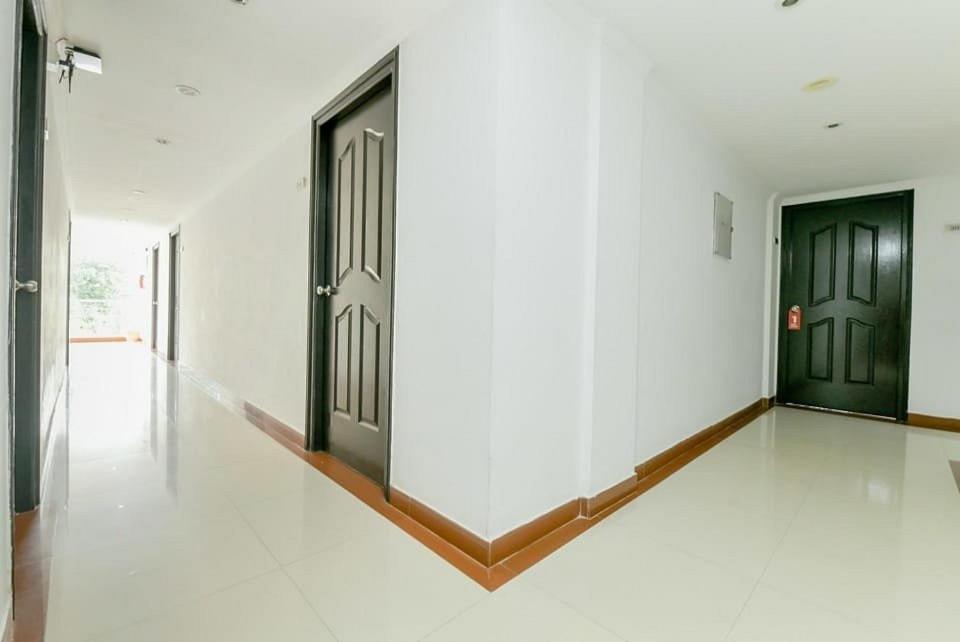 Centre Point Hotel Kochi Exterior foto